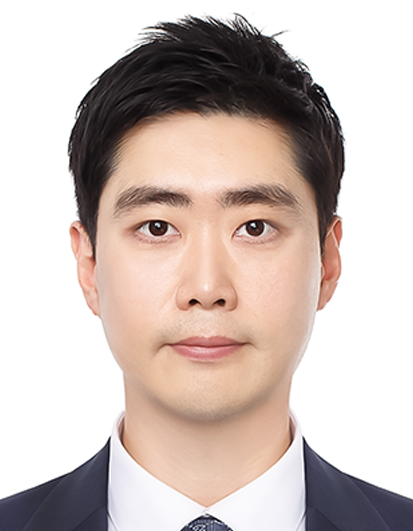 Jung Tae Park 